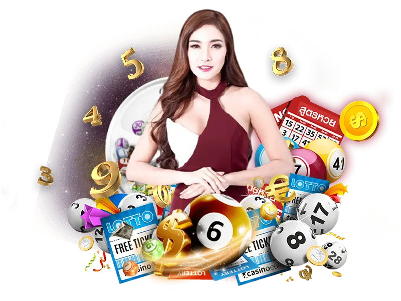 เว็บหวย